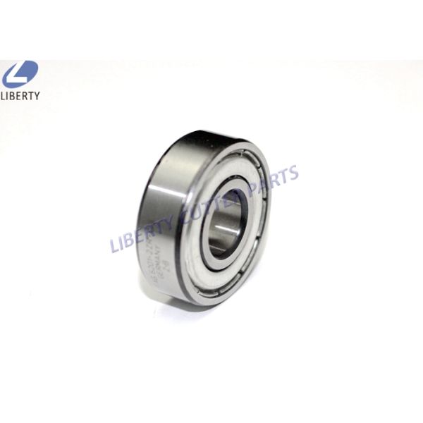 Cutter Spare Parts Bearing 6201.2ZR.C3 For YIN Automatic Cutter Machine