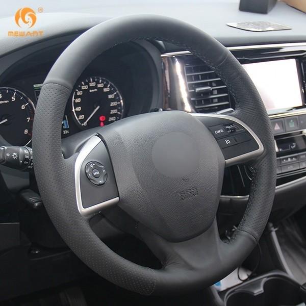 Car Interior Accessories Decoration for Mitsubishi Outlander 2013 2014  for Mitsubishi Mirage 2012 2013 2014
