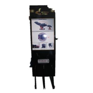 Cardboard Standee Display