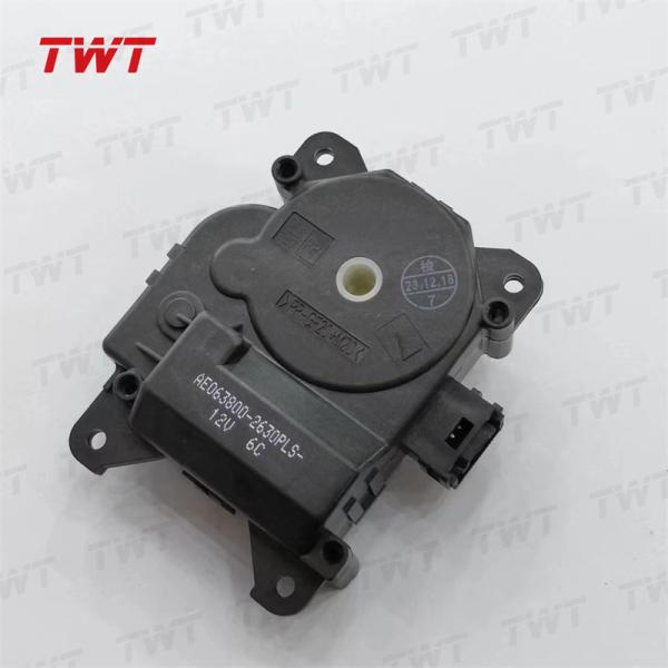 Car AC Heater Blend Door Flap Actuator 87106-33260 OEM Number AE063800-2630PLS for Estima / Previa /1 Alphard / Highlanders