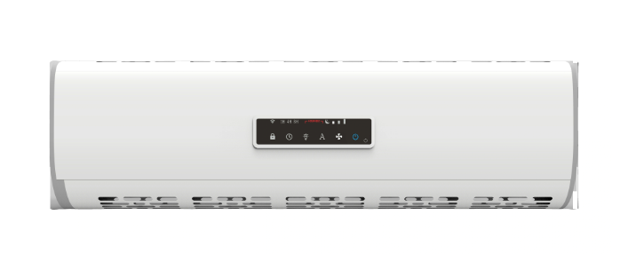 Домашний дезинфицирующий воздух для вирусов, бактерий, грибков, ЛОС, табачного дыма