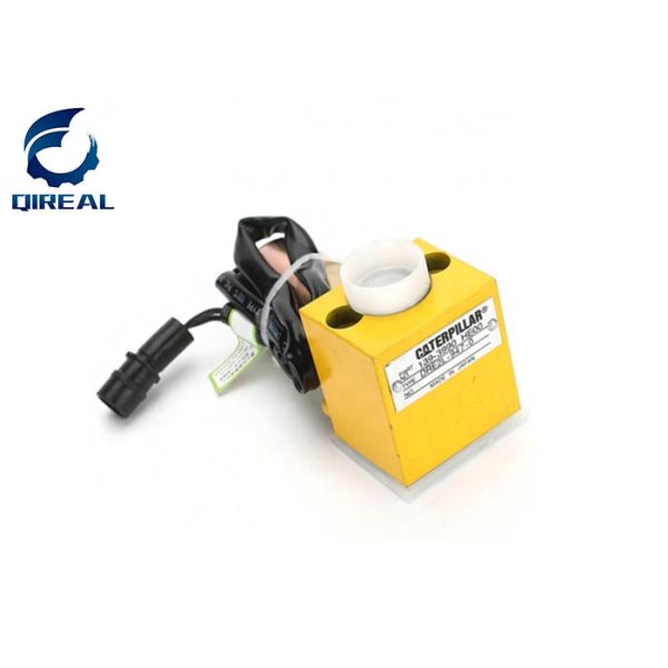 139-3990 клапан соленоида экскаватора для гидравлического главного насоса E330