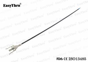 10Fr 12Fr 14fr Cateter de silicone Foley Superfície lisa Durável