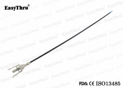 10Fr 12Fr 14fr Cateter de silicone Foley Superfície lisa Durável