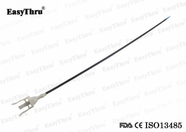 10Fr 12Fr 14fr Silicone Foley Catheter Smooth Surface Durable