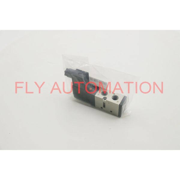SMC EVF3133-5YOB-02F ВАЛВУЛ ПИЛОТНЫЙ КОДУМЕР ПОРТЕРНЫЙ VF3000 SOL ВАЛВУЛ 4/5 ПОРТЕРНЫЙ