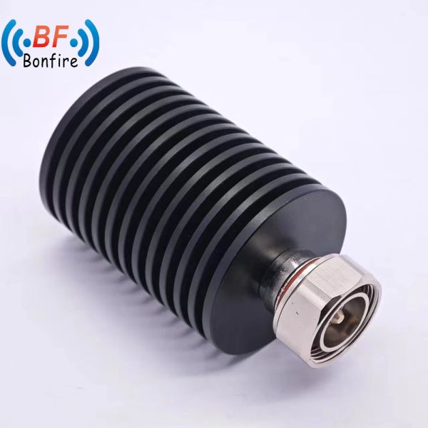50W 600-4000MHz RF Dummy Load with N-Male or N-Female Connector DIN-M/F 4.3-10 M/F N-M/F