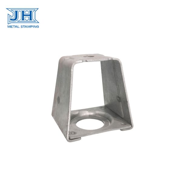 Produced Stamping Parts Stainless Steel Sheet