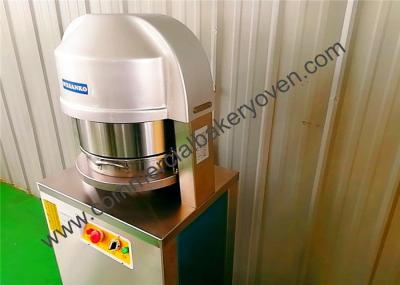 Easy Cleaning Commercial Bread Maker Equipment Stainless Steel 304 380V 60HZ