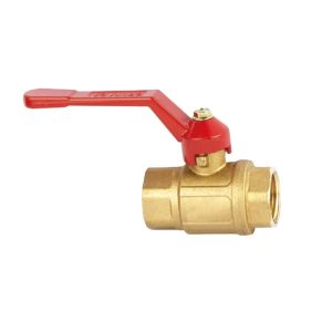 Brass Ball Valve