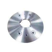 Serviços de fabricação de chapas metálicas CNC de moagem de nylon