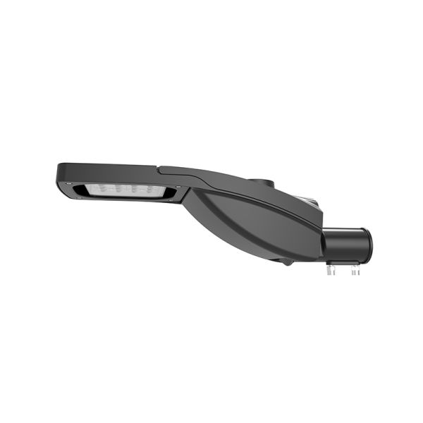 150W 160lm/W привело водителя уличные светы обрамляют регулируемый угол