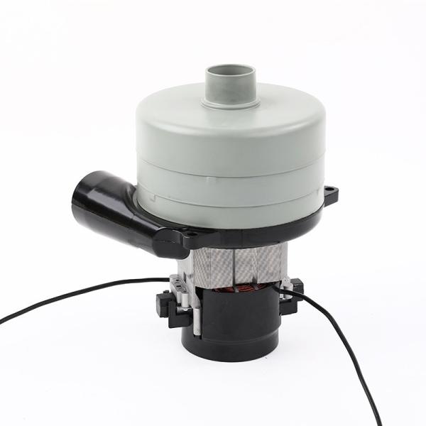 Faradyi Customized Specification AC 220V 550W Long Lifespan 1200h Stage 3 High Torque Vacuum Cleaner Motor
