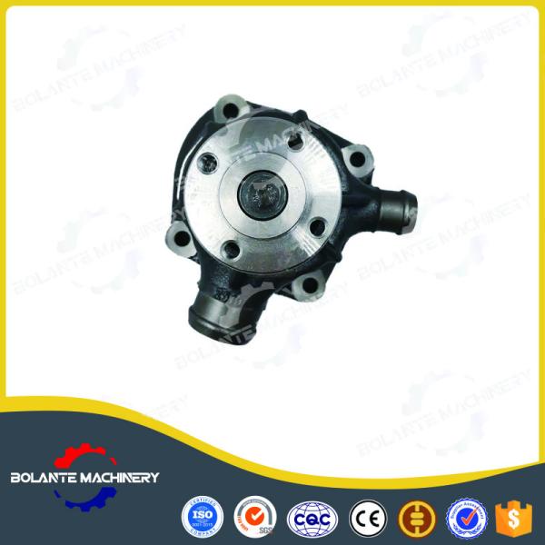 12273212 Engine Water Pump For Weichai Deutz TD226 TBD226 WP6G WP4G
