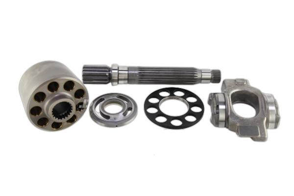 A11V075 Hydraulic Pump Excavator Spare Parts