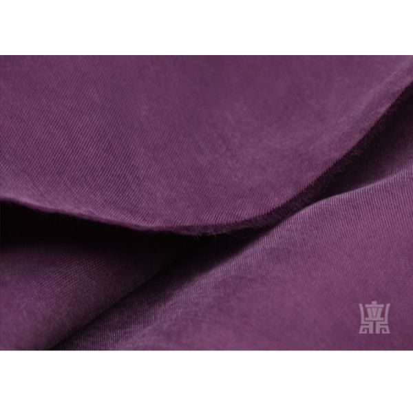 сатинировка ткани Cupro ткани 100 75D Sandwashed Cupro шелковистая ширина 54 дюймов