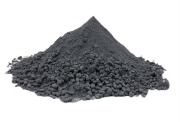 Al2O3-SiC-C Molten Iron Ditch Ramming Material Refractory Ramming