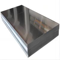folha de alumínio lustrada largura ASTM 5005 de 1250mm resistente à corrosão