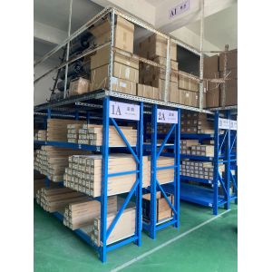 Dongguan Hesheng Long Trading Co., Ltd.