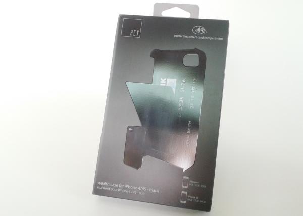 Custom Blister Plastic Drawer Packaging,Black PVC with Spot UV Packaging Boxes