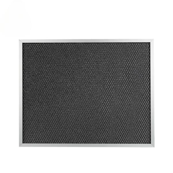Customizable Honeycomb Activated Carbon Filter for Formaldehyde Removal and Odor Elimination
