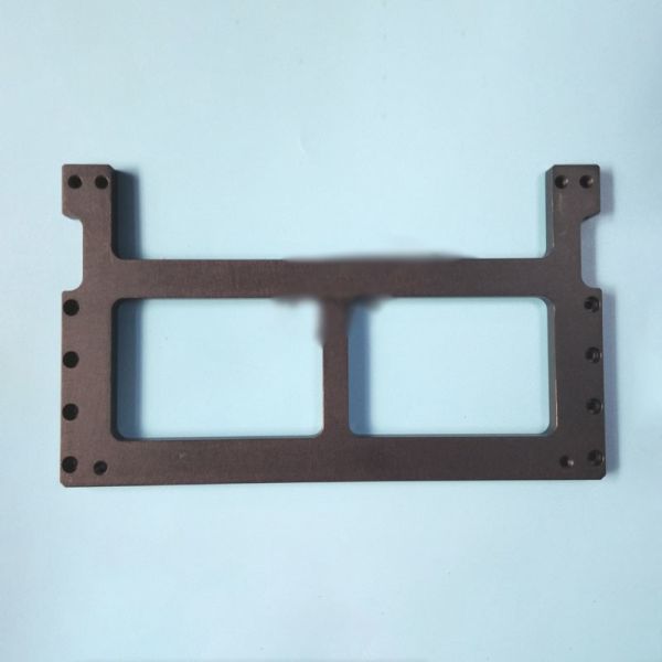 J7154262A tray bracket HARNESS PLATE accessories