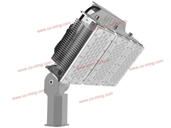 Roadway Highway LED Road Lamp 160lm/w 300W 48000lm 30°/60°/90°/120° Beam Angle