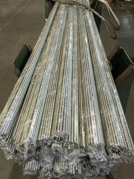 630 17-4PH 1.4542 Precipitation Hardening Stainless Steel Round Bars