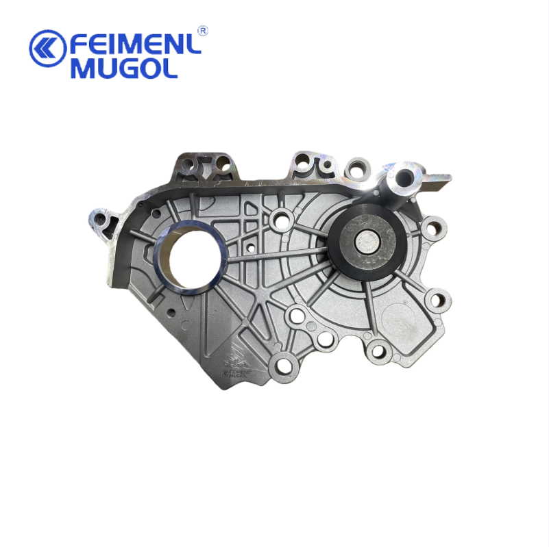 Genuine Replacement 1307100-ED01B Water Pump for Great Wall 4D20B designed to meet original factory specifications, providing perfect fitment.