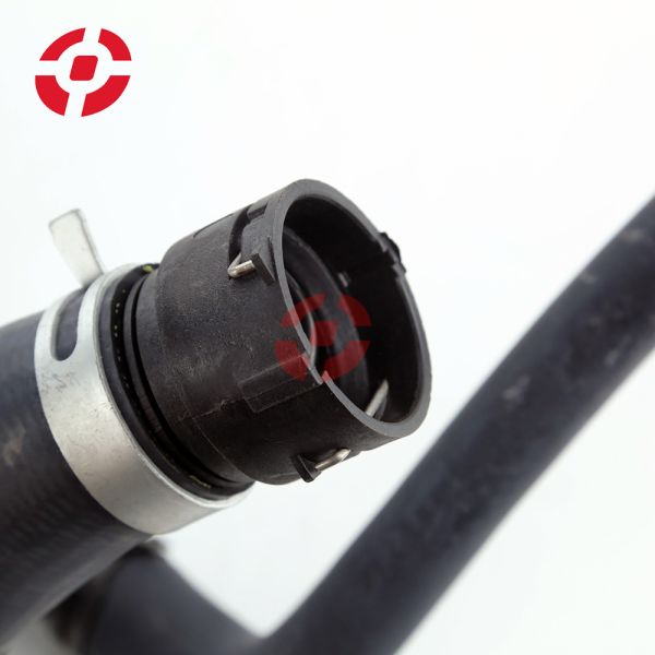 Auto LR034637 Radiador manguera de agua para Land Rover Range Rover Sport Discovery 5 tubo de agua