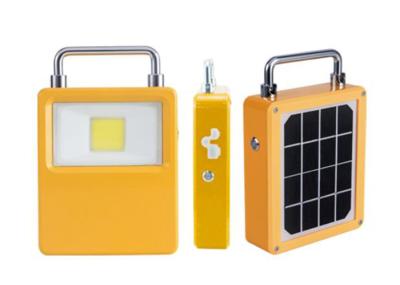 projetor recarregável portátil do diodo emissor de luz de 10W 20W 30W 50W