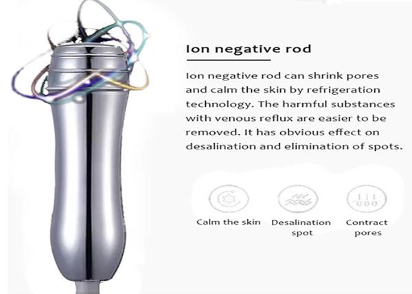 solut spa beauty treatments 3 bottles skincare face seru solution sincoheren machine aqua peeling