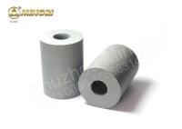 YG16C YG20C cimentou as ferramentas de carboneto do tungstênio frias/dado de forjadura quente do molde do molde