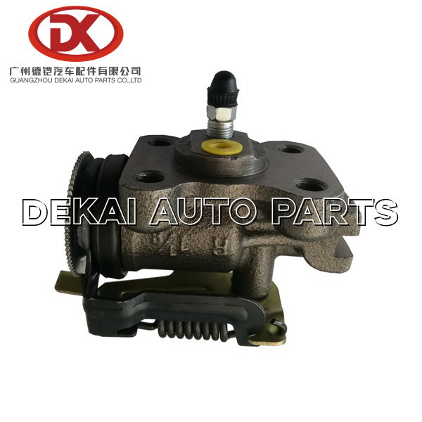 Тормозной цилиндр ISO R-R WW50065 разделяет 8980813260 для ISUZU 4HG1-T/4HE1