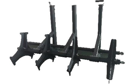 Демонтируйте анти- барьеры корабля Ram 60kg