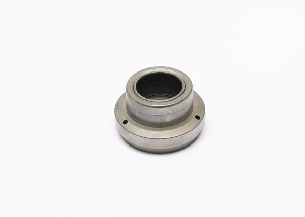 6.2 - 6.8 G / cm3 shock rod guide sintered metal parts with HRB 75 - 105