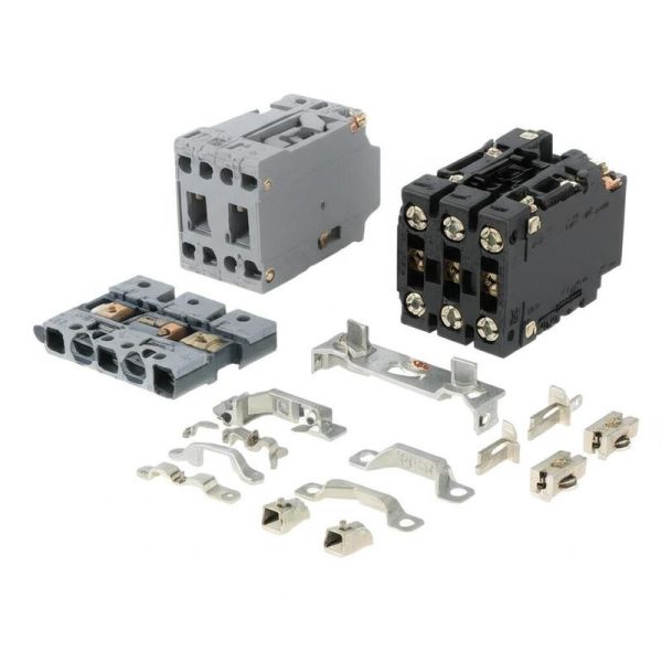 EAV67703 Schneider Electric TeSys D Contact Kit motor starters providing reliable switching