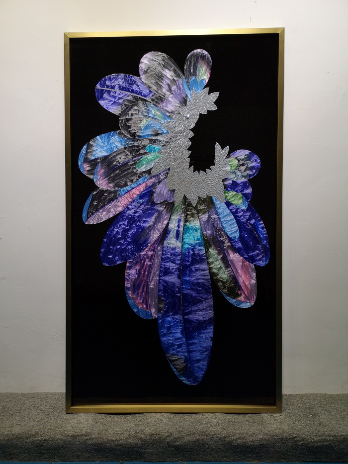 10mm Painted Glass Panels