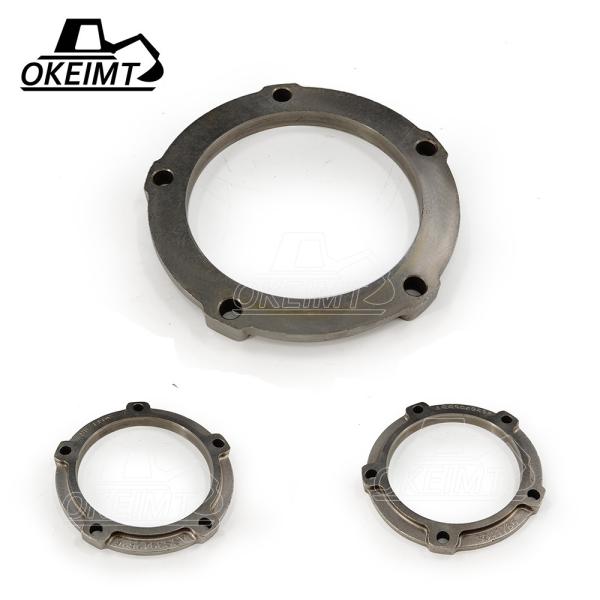 機械類のエンジン部分のCumminsの前部クランク軸のシールのキット4024883 Cummins 6CT ISL QSL 6CT8.3