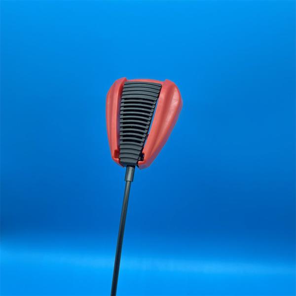 35.13mm Foldable Spray Cap for Aerosol Cans