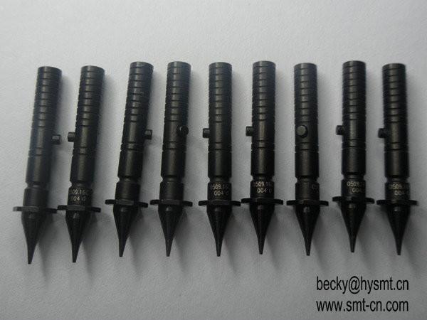 SMT Spare Parts FUJI Nozzle XP-142 / 143