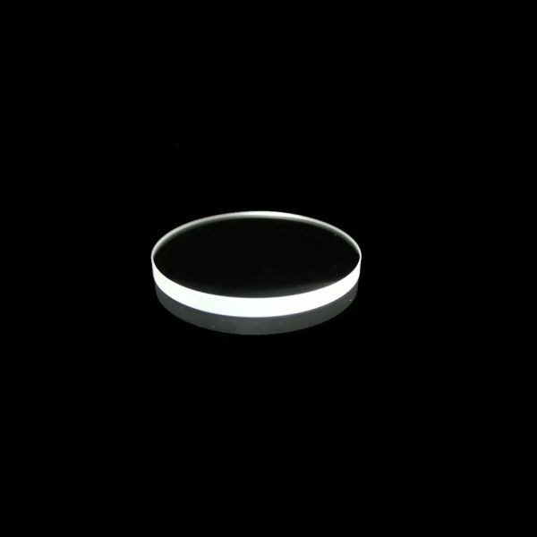 High Precision Optical Convex Lens Sapphire Glass Lens Optical Window Quartz/ Fused Silica Window