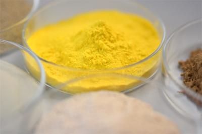 Aminopeptidase de qualidade alimentar