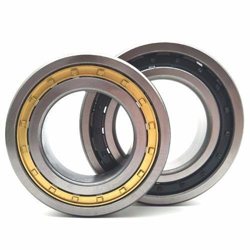 NUP311ECM C3 Single Row  Cage Cylindrical Roller Thrust Bearing