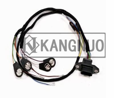 E3406E Excavator Wiring Harness 122-1486 for Machinery Repair Shops