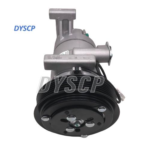 12V Air Compressor For Car Ac ，Automotive 2008 Mazda 3 Ac Compressor Replacement
