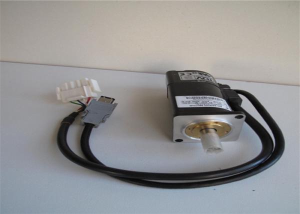 500RPM servo motor diminuto de baixa velocidade, servo motor SGMAH-01A1F4C de Digitas