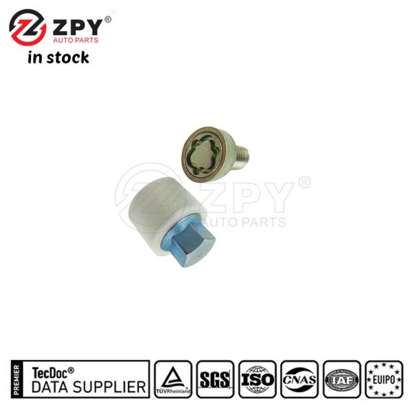 ZPY Anti Theft Screw Tool G Kit for Audi VW Porsche Vehicles