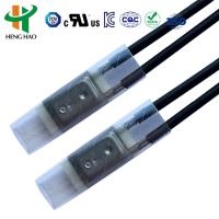 17AM035A5 250V 10A バイメタリック温度調節器 17AM 温度調節器 7AM