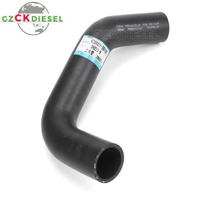 Top Water Pipe 420109-00196 42010900196 For DH225-9 DX260 Excavator